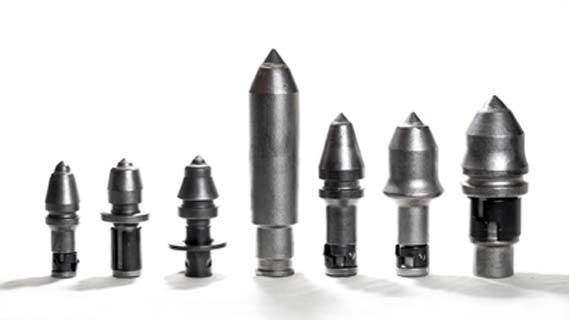 Carbide Bits